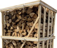 Bûches | Combustibles Piron
